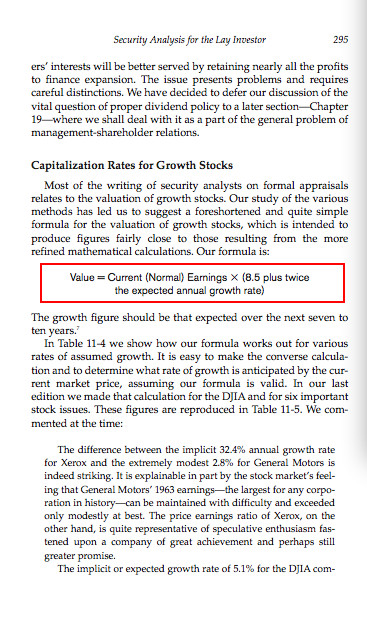 The Formula and Missing Footnote - TN