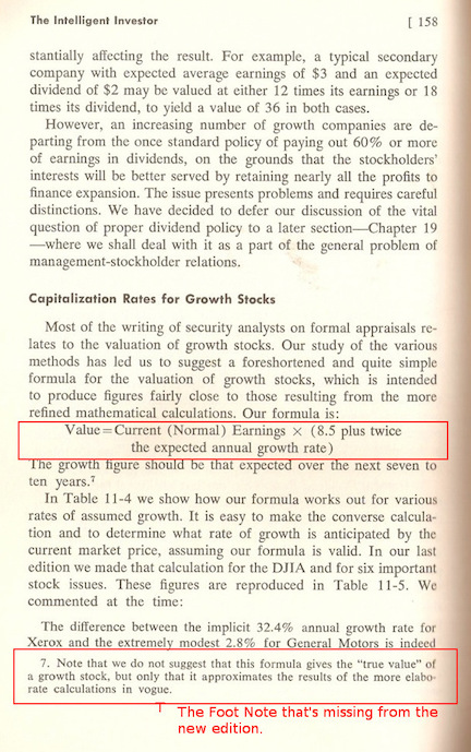 Can you understand Benjamin Graham's The Intelligent Investor?